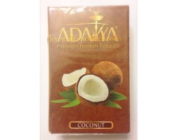 Табак Adalya Coconut (Кокос) 50г Табак Adalya Coconut (Кокос) 50г